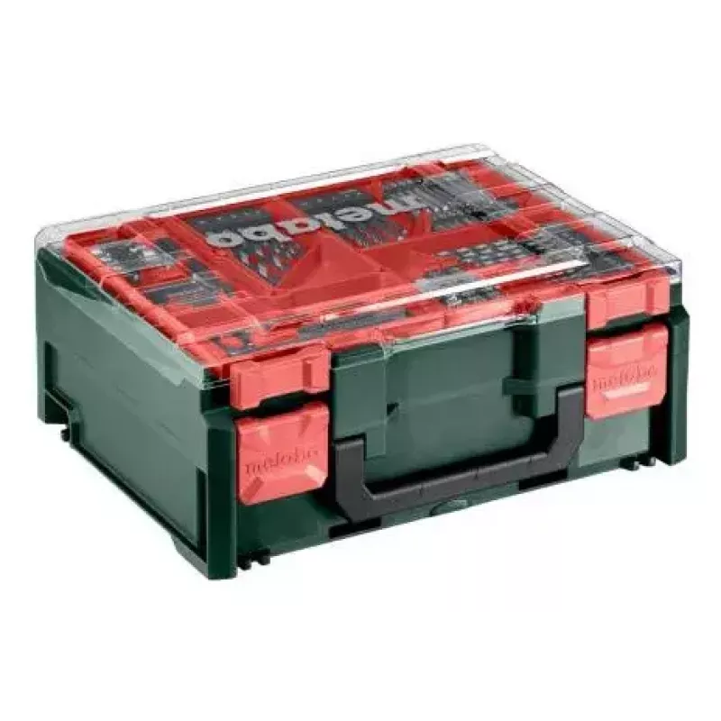 Metabo SBE 650 600742710 iskuporakone, 650 W