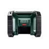 Kannettava radio Metabo R 12-18 DAB+ BT