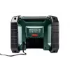Kannettava radio Metabo R 12-18 DAB+ BT