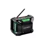 Kannettava radio Metabo R 12-18 DAB+ BT
