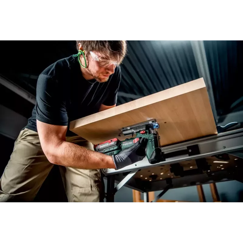 Pistosaha Metabo ST 18 LT 130 BL