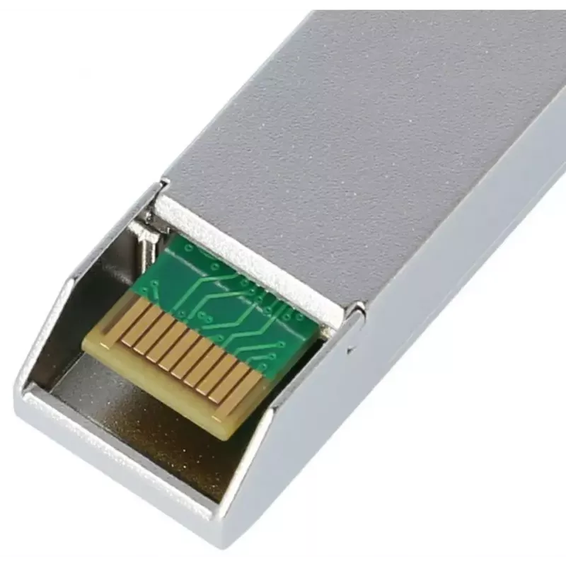 Kuitu-lähetin-vastaanotin BlueOptics 60171-BO QSFP28 25000 Mbit/s