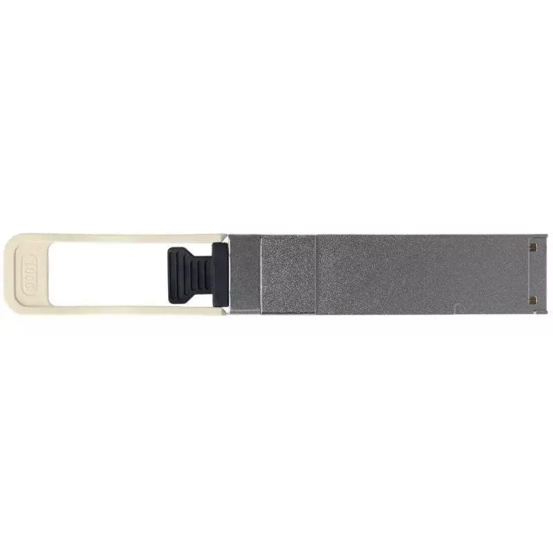 Kuitu-lähetin-vastaanotinmoduuli BlueOptics 60173-BO QSFP 150m