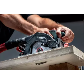 Saha Metabo KS 18 LTX 57