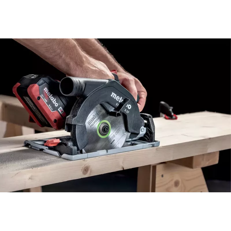 Saha Metabo KS 18 LTX 57