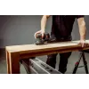 Epäkeskishiomakone Metabo SM 18 LTX BL Brushless 10000 kierr./min