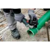 Kulmahiomakone Metabo W 18 L 9-125