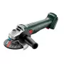 Kulmahiomakone Metabo W 18 L 9-125