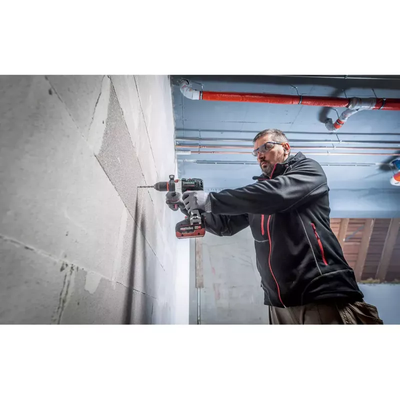 Pistoolikahvaporakone Metabo SB 18 LTX BL I