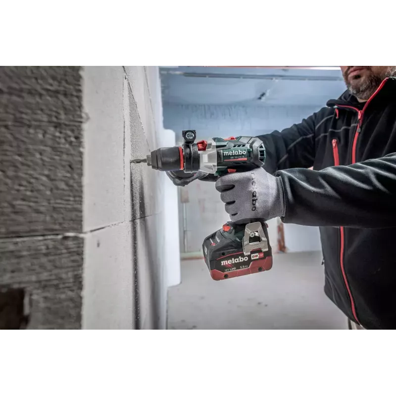 Pistoolikahvaporakone Metabo SB 18 LTX BL I