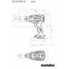 Metabo SB 18 LTX BL Q I akkuiskuporakone, 18 V, 130 Nm (602361840, ilman akkua)
