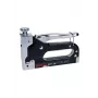 Bosch 0 603 038 001 käsiniittipistooli musta, ruostumaton teräs
