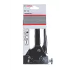 Bosch 0 603 038 001 käsiniittipistooli musta, ruostumaton teräs