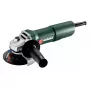 Kulmahiomakone Metabo W 750-115