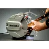 Kaksilaikkahiomakone Metabo DS 200 Plus 2980 kierr./min 600 W