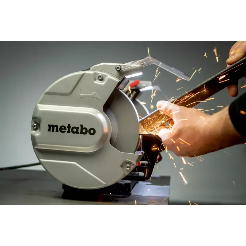 Kaksilaikkahiomakone Metabo DS 200 Plus 2980 kierr./min 600 W