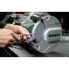 Kaksilaikkahiomakone Metabo DS 200 Plus 2980 kierr./min 600 W