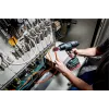 Kuumailmapuhallin Metabo 610502840
