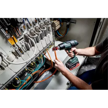 Kuumailmapuhallin Metabo 610502840