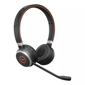 Kuulokemikrofoni Jabra EVOLVE 65 UC stereo