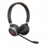 Kuulokemikrofoni Jabra EVOLVE 65 UC stereo
