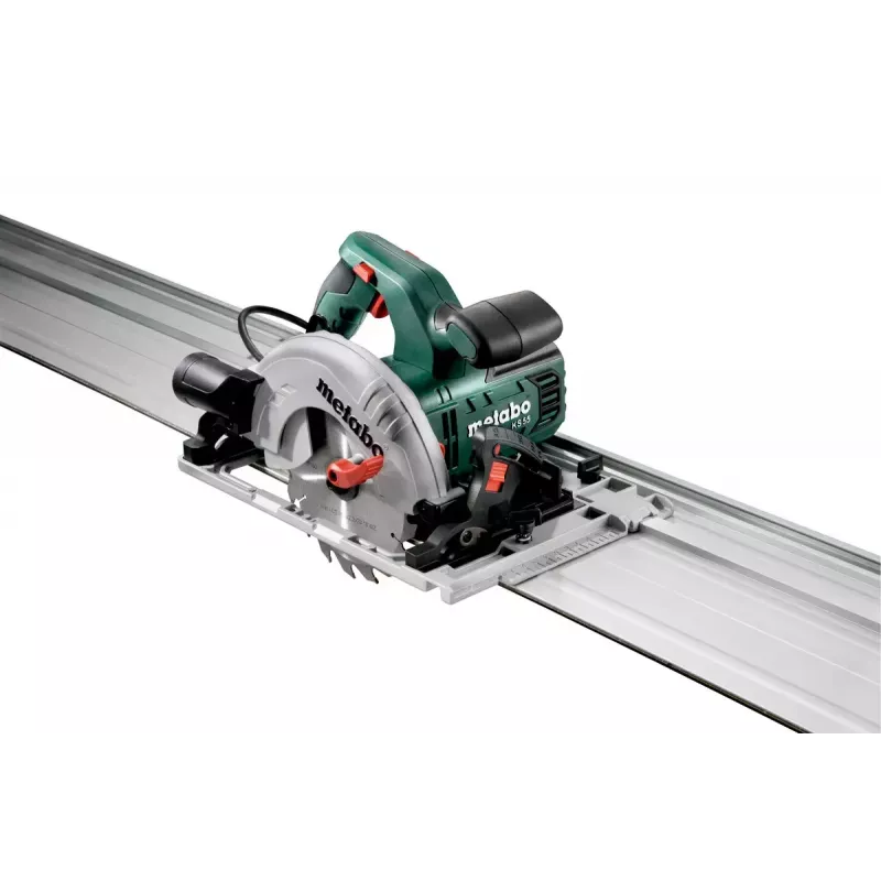 Saha Metabo KS 55 FS SET