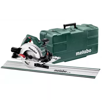 Saha Metabo KS 55 FS SET