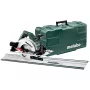 Saha Metabo KS 55 FS SET