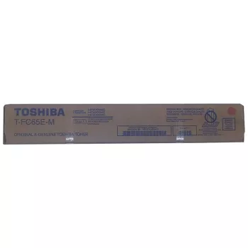 Värikasetti Toshiba T-FC65EM TFC65EM 6000 sivua magenta