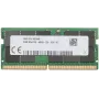 HP DDR5-muistimoduuli - 32 GB - SO DIMM 262-PIN - 4800 MHz / PC5-38400 (6D8T4AAABB)