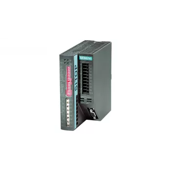 Siemens 6EP1931-2DC21 keskeytymätön virransyöttö (UPS)
