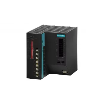 Siemens 6EP1931-2FC21 keskeytymätön virransyöttö (UPS)