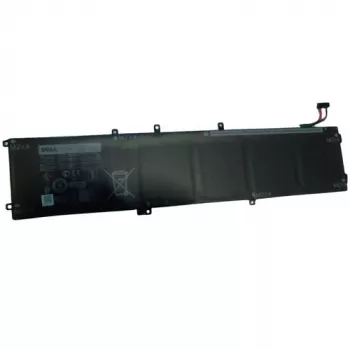 DELL 6GTPY kannettavan varaosa akku
