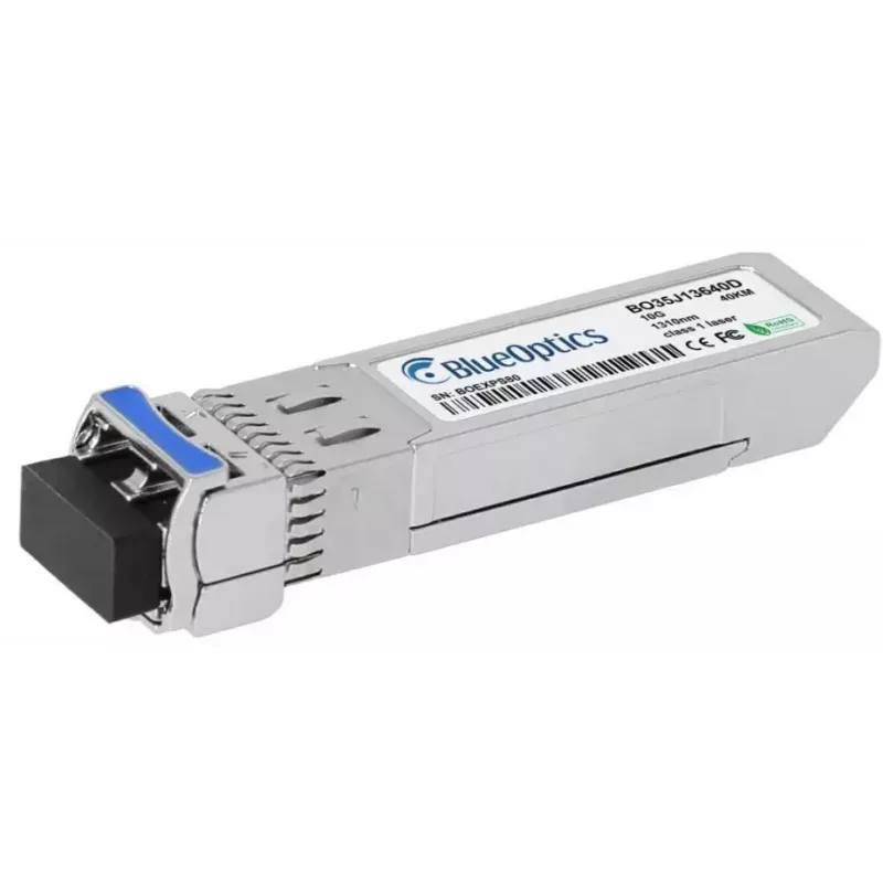 SFP+-lähetin-vastaanotinmoduuli BlueOptics 6K3Y6-AS-BO 10000 Mbit/s kuitu