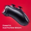 Peliohjain HyperX 6L366AA musta USB johdollinen PC Xbox One Series S X