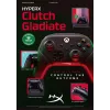 Peliohjain HyperX 6L366AA musta USB johdollinen PC Xbox One Series S X