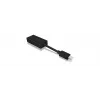 ICY BOX IB-AC504 VGA (D-Sub) Mini DisplayPort musta