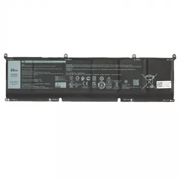 DELL 70N2F kannettavan varaosa akku