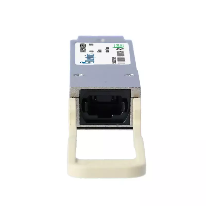 Kuitu-lähetin-vastaanotinmoduuli BlueOptics 720187-B21-BO QSFP MTP/MPO