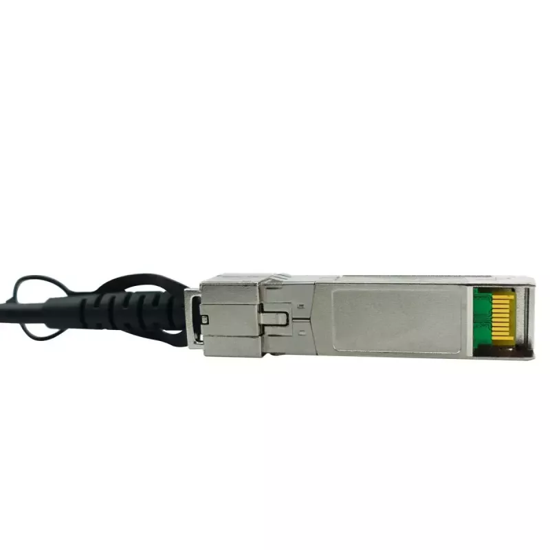 InfiniBand/kuitu kaapeli BlueOptics 73930-0102 1 m SFP+