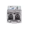 SFP+ lähetin-vastaanotinmoduuli BlueOptics 740-014290-BO 10000 Mbit/s