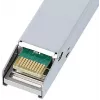 SFP-lähetin-vastaanotinmoduuli BlueOptics 740-020424-BO 1250 Mbit/s hopea
