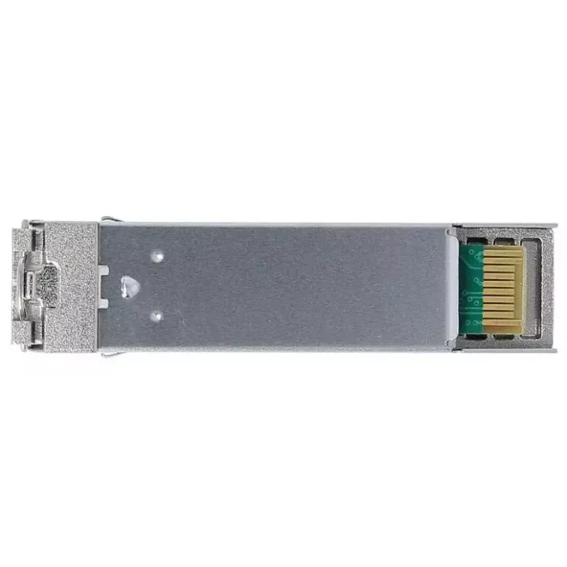 SFP-lähetin-vastaanotinmoduuli BlueOptics 740-020424-BO 1250 Mbit/s hopea
