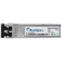 Kuitulähetin-vastaanotinmoduuli BlueOptics 740-031851-BO SFP LC alumiini 20 g