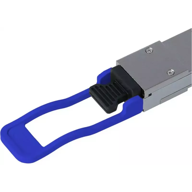 Kuitulähetin-vastaanotinmoduuli BlueOptics 740-056706-BO 40000 Mbit/s QSFP