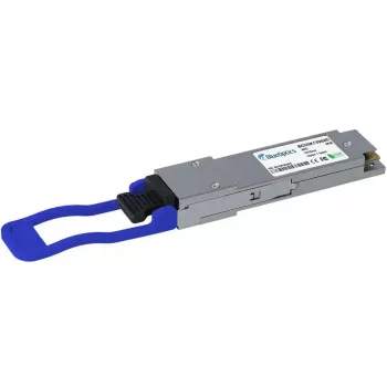 Kuitulähetin-vastaanotinmoduuli BlueOptics 740-056706-BO 40000 Mbit/s QSFP
