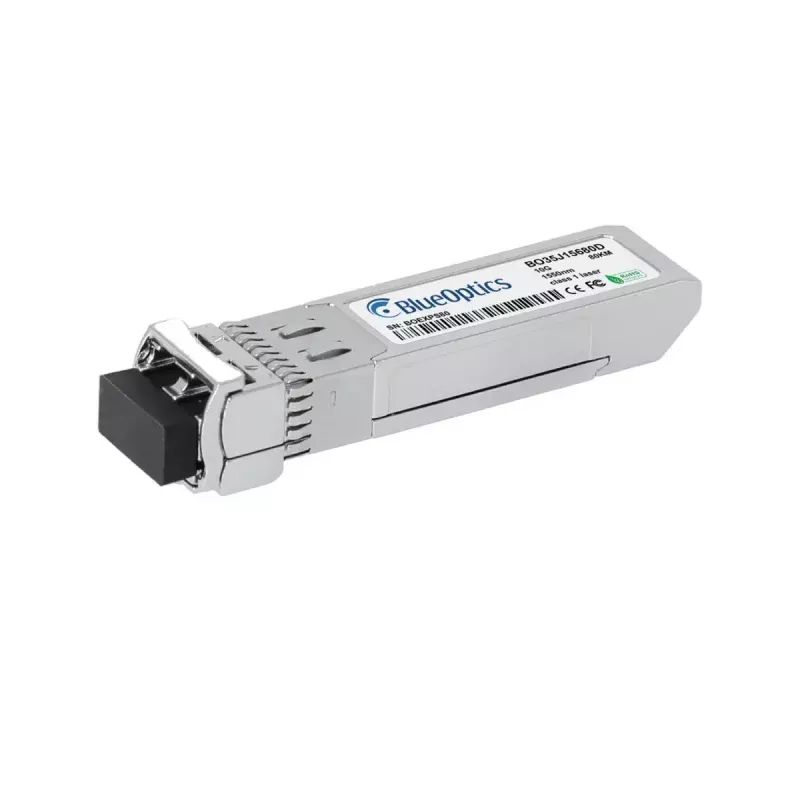 SFP+-lähetin-vastaanotinmoduuli BlueOptics 740-069172-BO 10000 Mbit/s