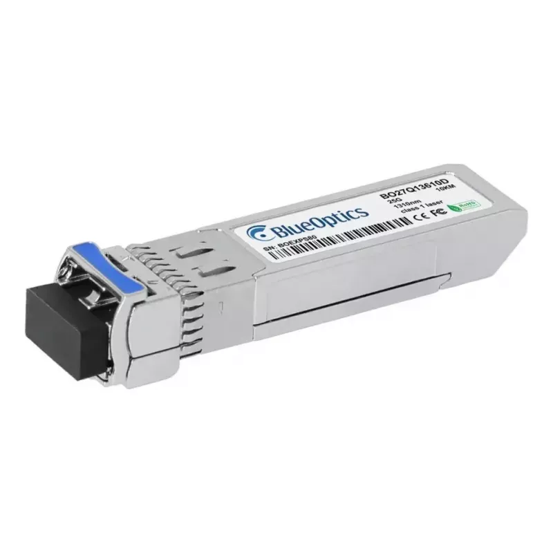 SFP28-lähetin-vastaanotinmoduuli BlueOptics 740-071562-BO 25000 Mbit/s