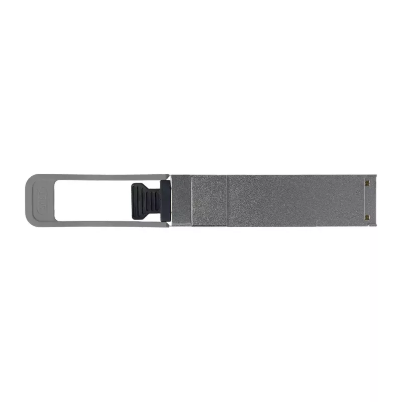 Kuitu-lähetin-vastaanotinmoduuli BlueOptics 740-080491-BO 100000 Mbit/s QSFP28