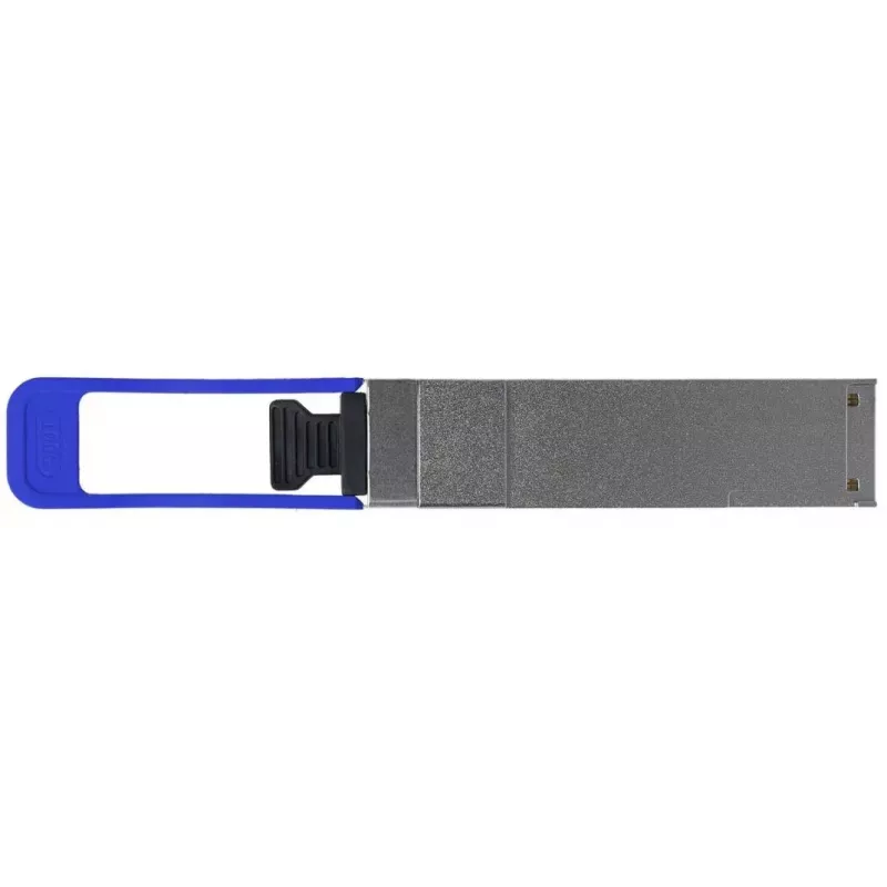 QSFP28-lähetin-vastaanotinmoduuli BlueOptics 740-080725-BO 10000 m